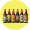 ビール「多摩の恵」